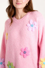 Multi Flower Jumper