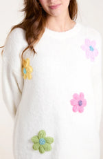 Multi Flower Jumper