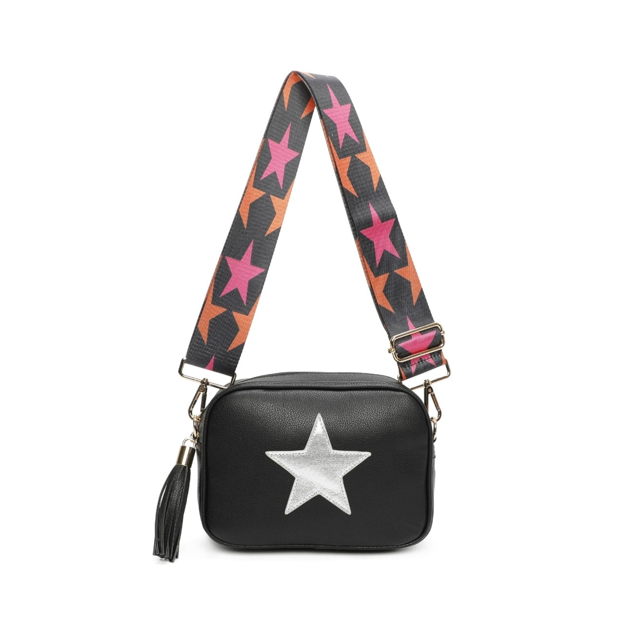 Star Crossbody Bag 1232