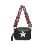 Star Crossbody Bag 1232