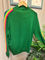 Rainbow Jumper 909