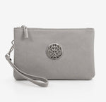 369 Wristlet Purse - Crossbody Mini Bag