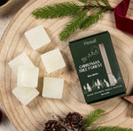 Pintail Christmas Wax Melts – 3 Festive Fragrances