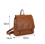 H569 Large Backpack
