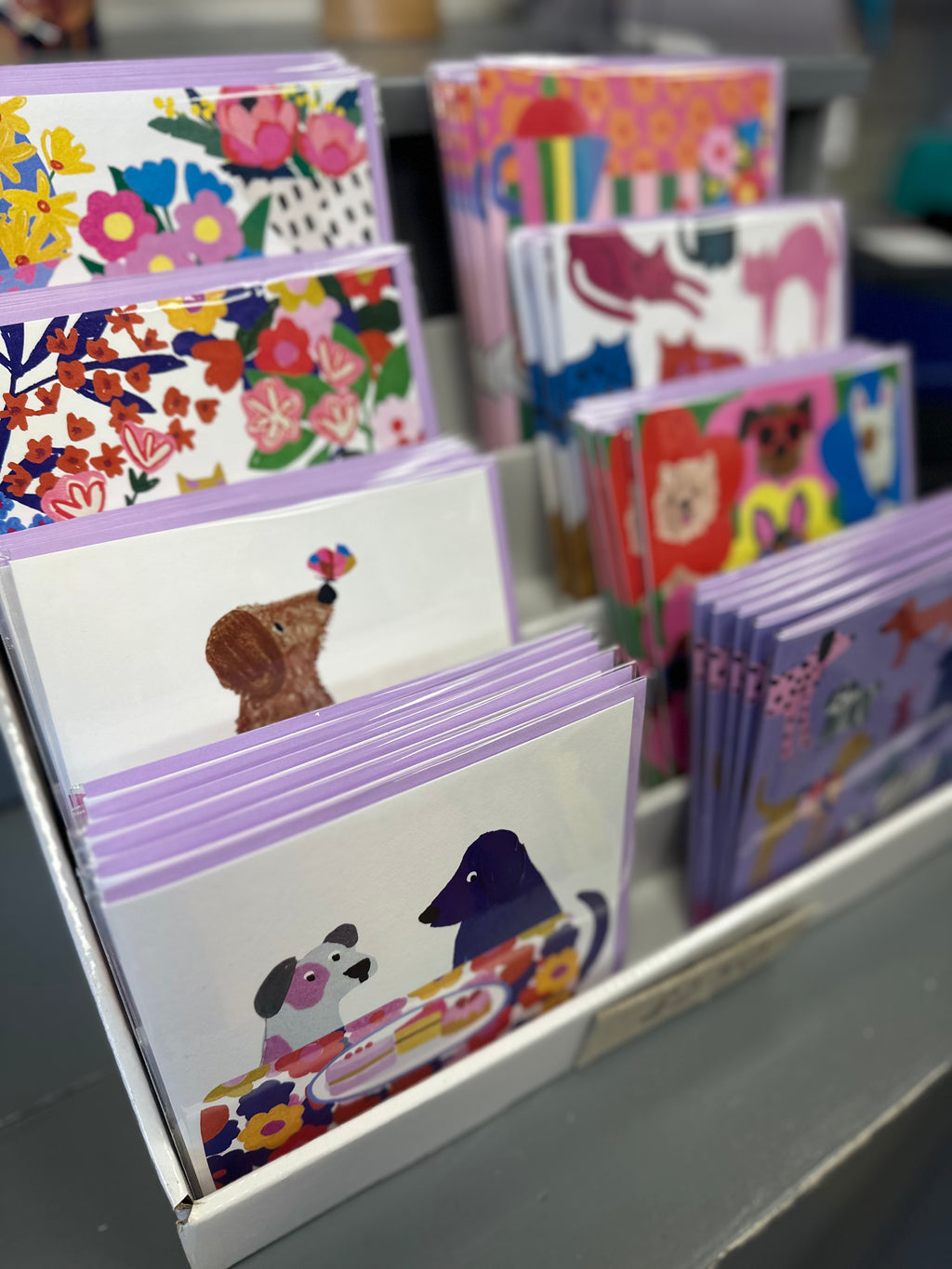 Cards