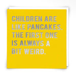 Funny & Cheeky Greeting Cards
