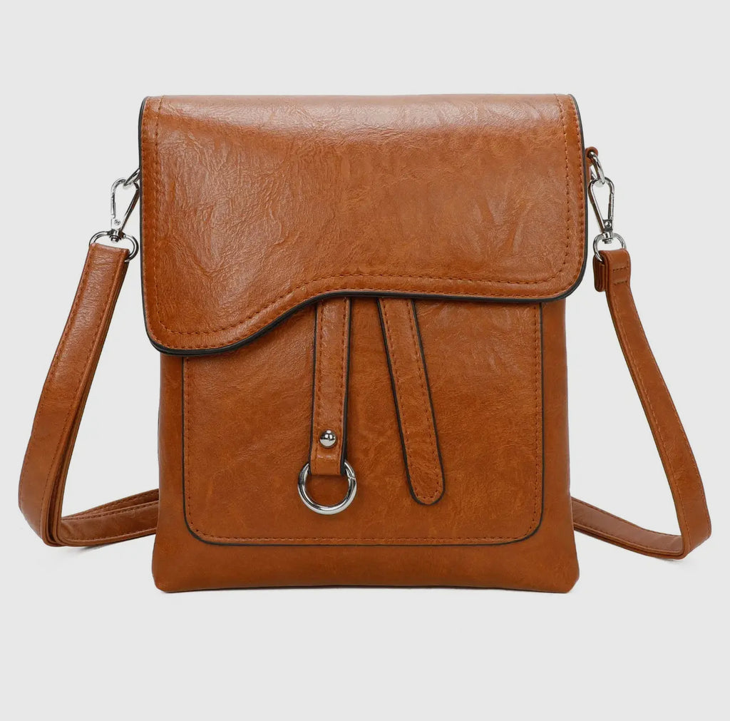 Crossbody 9123