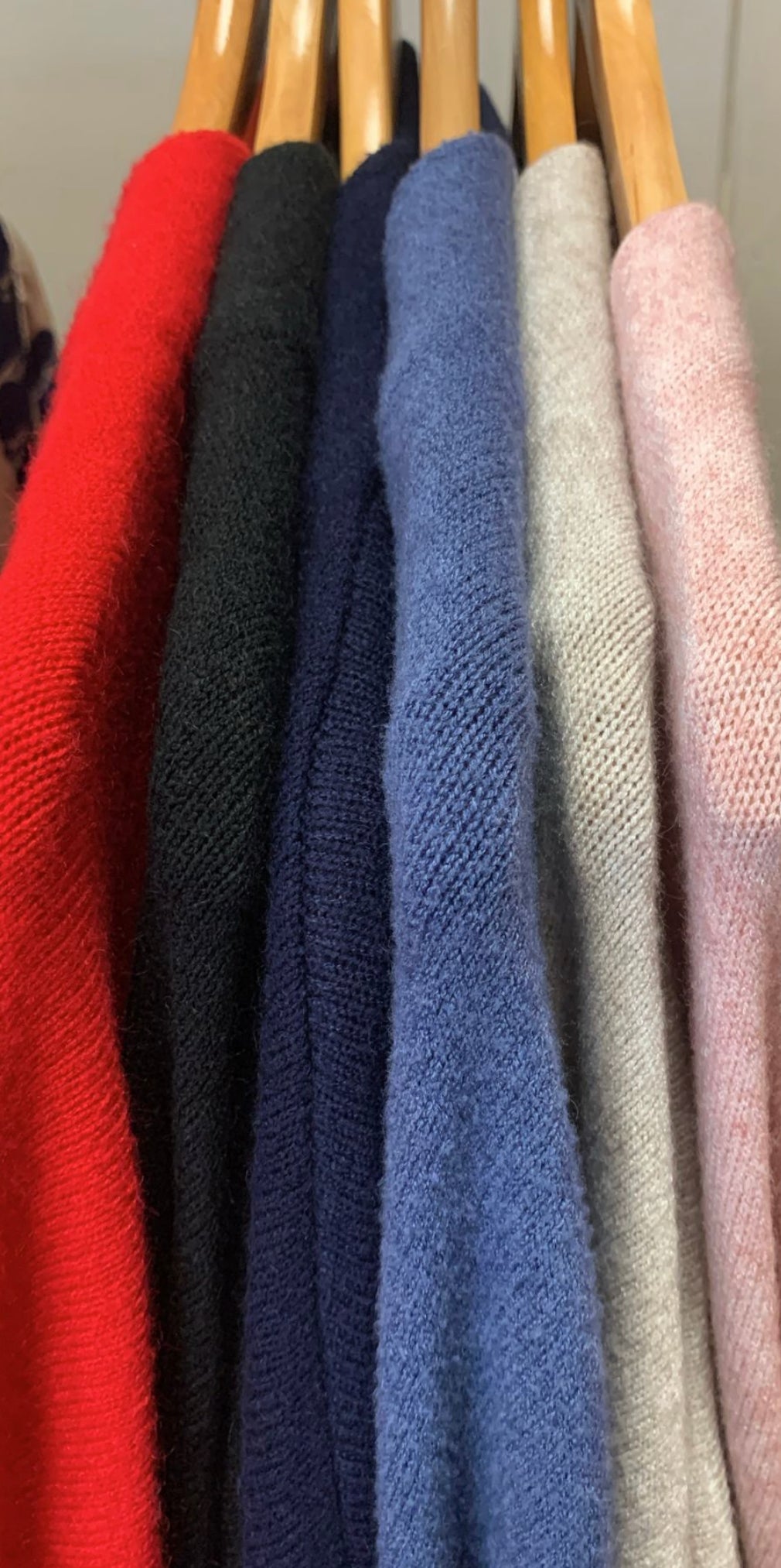 Star Cardigan