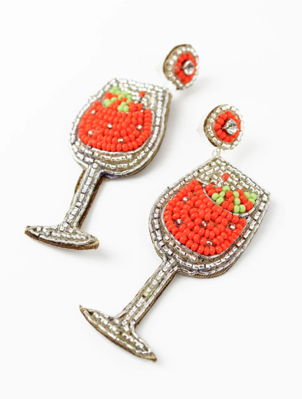 APEROL EARRINGS