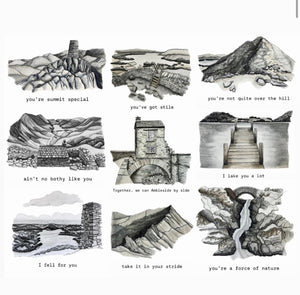 Bethany Tidmarsh Cards