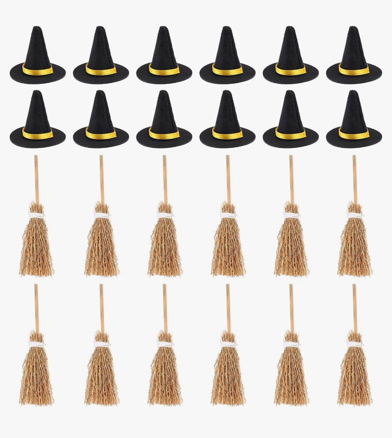 Mini Witch Hat