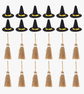 Mini Witch Hat