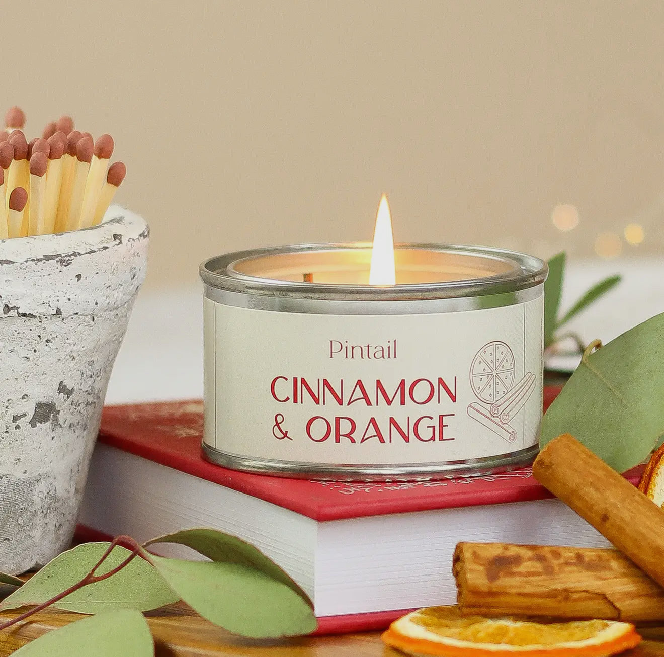 Candles