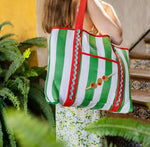 Recycled Plastic Tote Bags