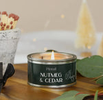 Candles