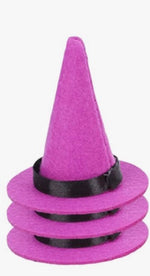Mini Witch Hat
