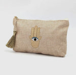 Hand of Hamsa Purse