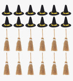 Mini Broom
