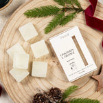Pintail Christmas Wax Melts – 3 Festive Fragrances