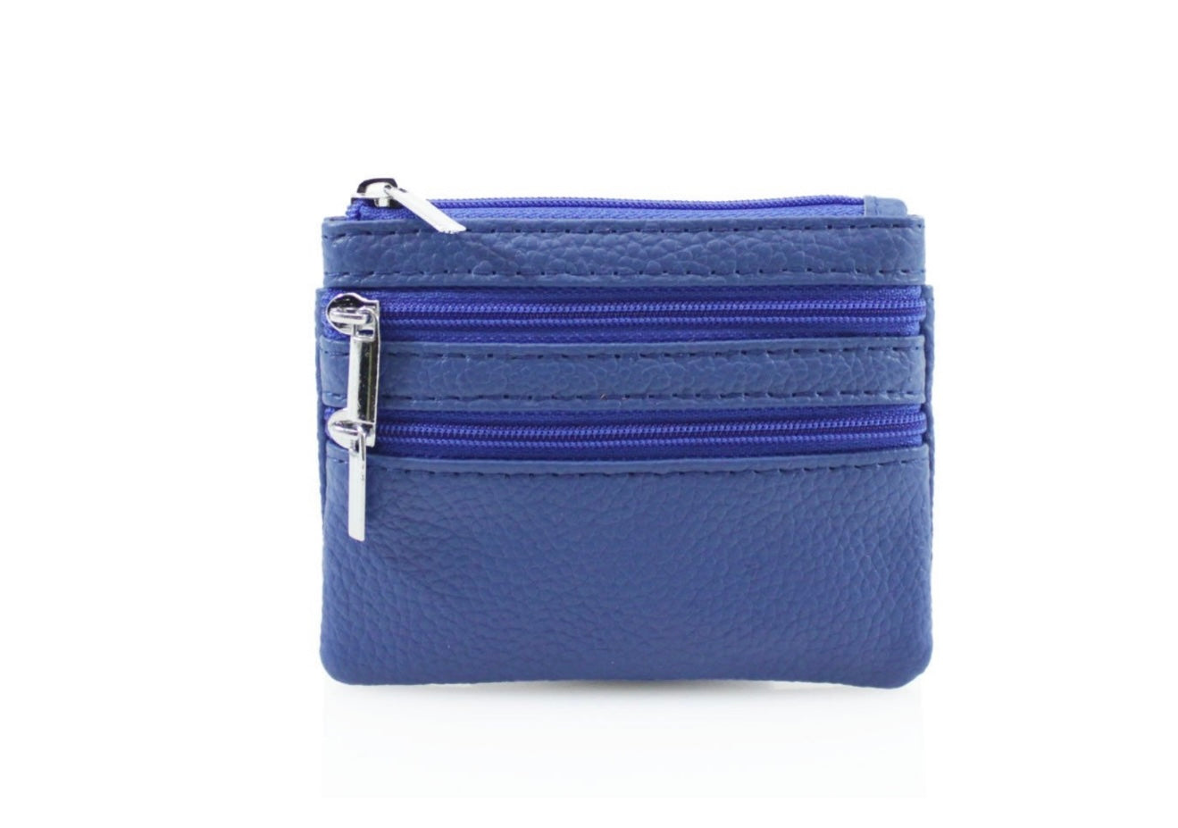 Zip Coin Purse 001