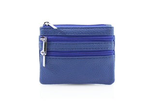 Zip Coin Purse 001