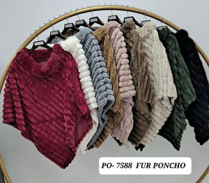 Poncho