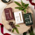 Pintail Christmas Wax Melts – 3 Festive Fragrances