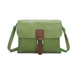 Satchel Bag