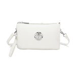 369 Wristlet Purse - Crossbody Mini Bag
