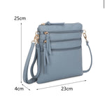 Crossbody Bag