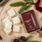 Pintail Christmas Wax Melts – 3 Festive Fragrances