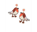 Robin Earrings