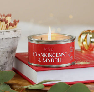 Candles