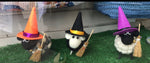 Mini Witch Hat
