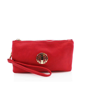 Wristlet and Cross Body Bag 368