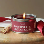 Candles