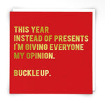 Funny & Cheeky Greeting Cards