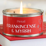 Candles