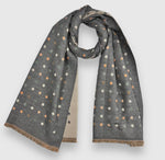 Dots Scarf