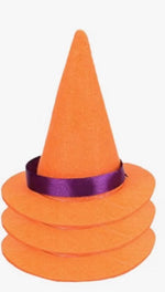 Mini Witch Hat