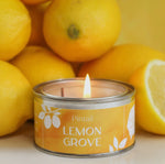 Candles