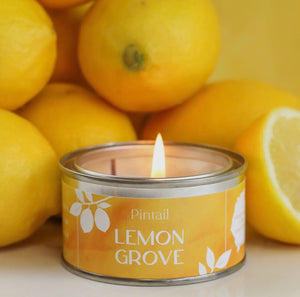Candles