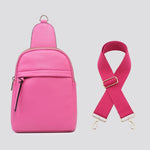 Crossbody Sling Bag 3239