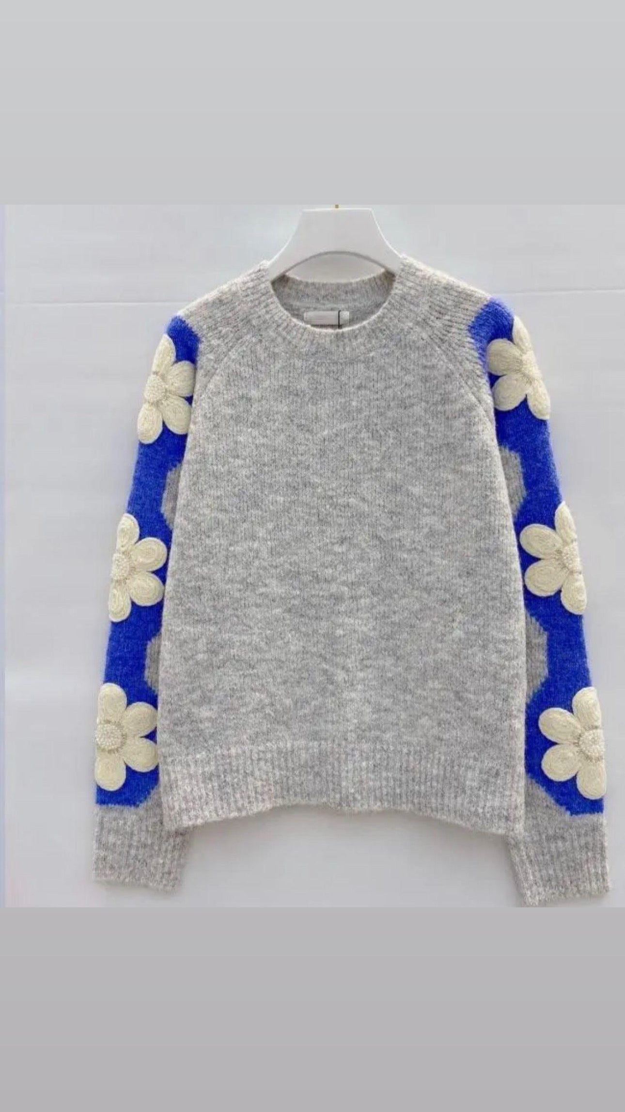 Flower Jumper