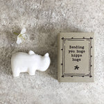 Matchbox Figures