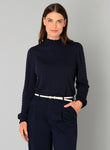 Onarida Essential Shirt – Dark Navy