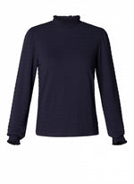 Onarida Essential Shirt – Dark Navy