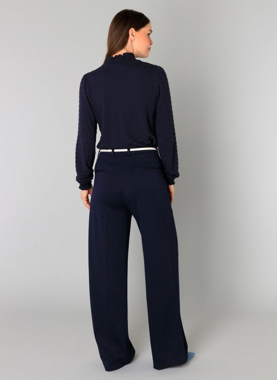 Onarida Essential Shirt – Dark Navy