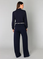 Onarida Essential Shirt – Dark Navy