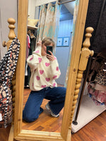 Heart Jumper